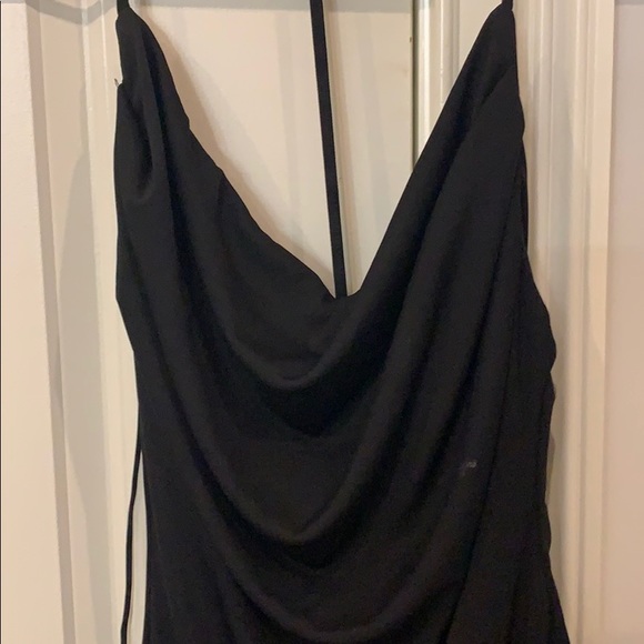 Black Dress - Picture 3 of 3